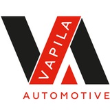 Logo de la comunidad de Telegram — АВТО Блискавка Vapila