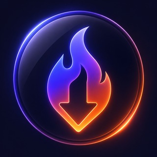 Логотип телеграм спільноти - Lume Deals