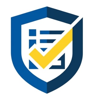 Telegram community logo — БЕБ – всі тести на конкурс