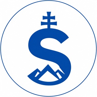 Логотип телеграм спільноти - Slovguide | Словаччина Словакия Slovakia 🇸🇰 | Українці • Братислава
