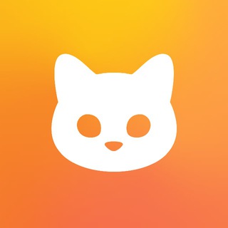 Logo de la comunidad de Telegram — Anonymous chat Lunariq