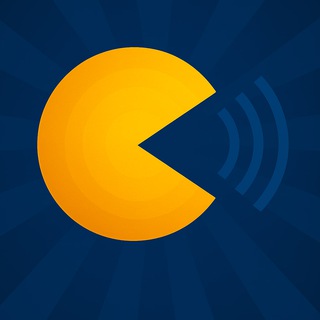 Logo de la comunidad de Telegram — Говори – тебе почують!