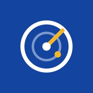 Логотип телеграм спільноти - PlatesRadar — Бот