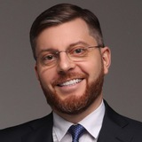 Логотип телеграм спільноти - Юрист пенсіонерів Вулах Михайло