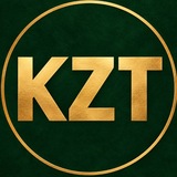 Telegram community logo — Козятин І Ккраїна