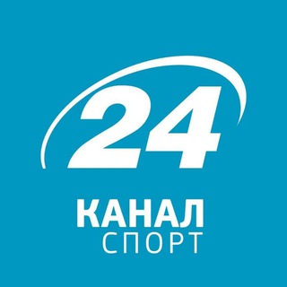 Telegram community logo — 24 Канал Спорт