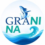 Логотип телеграм спільноти - Центр Na Grani | Реабілітація