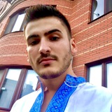 Логотип телеграм спільноти - Ельдар Алієв 🇺🇦