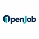 Логотип телеграм спільноти - OpenJob Americas - Remote AI Jobs