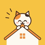 Логотип телеграм спільноти - Комора - оголошення в Telegram