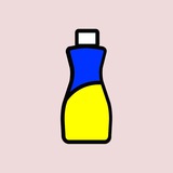 Telegram community logo — Rit Dye | Україна