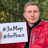 Логотип телеграм спільноти - Остап Стахів