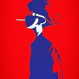 Логотип телеграм спільноти - The Reunion