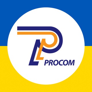 Telegram community logo — ProBAS: просто та оперативно про роботу в BAS
