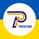 Telegram community logo — ProBAS: просто та оперативно про роботу в BAS