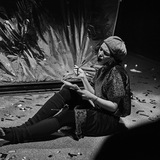 Логотип телеграм спільноти - LifeIsYourArt