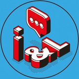 Logo de la comunidad de Telegram — INSURANCE &amp; LAW