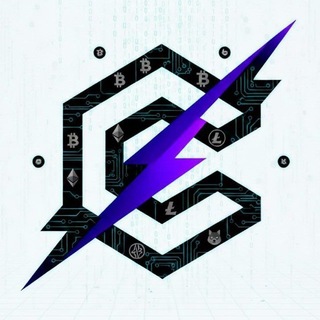 Telegram community logo — Cryptovka | Новости Крипторынка и Блокчейна