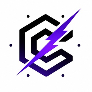 Логотип телеграм спільноти - Cryptovka | Breaking