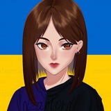 Telegram community logo — 𝒅𝒛𝒂𝒓𝒍𝒐𝒓𝒅 #украрт