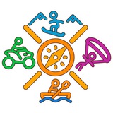 Telegram community logo — Парк Відпочинку. Тури Україною. Рафтинг. Сплав. Походи