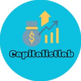 Logo de la comunidad de Telegram — Capitalistlab