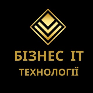 Логотип телеграм спільноти - Бізнес Маркетинг Мотивація