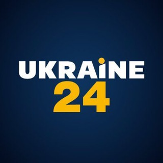 Логотип телеграм спільноти - Ukrainian | NEWS | HUB