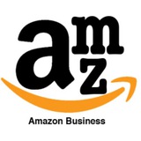 Logo de la comunidad de Telegram — Amazon Business