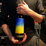 Logo de la comunidad de Telegram — Винний Льох 🍷