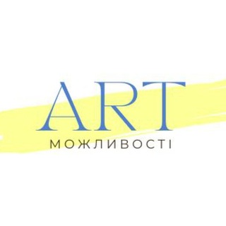 Logo de la comunidad de Telegram — ART search
