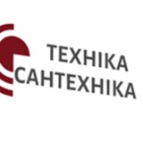 Logo de la comunidad de Telegram — Техніка-сантехніка