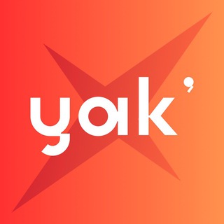 Logotipo de la comunidad de telegram - yak'music