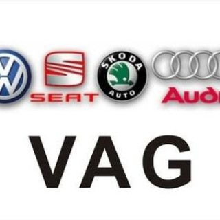 Логотип телеграм спільноти - Барахолка VAG ( Volkswagen, Skoda, Audi, Seat ) Автозапчастини