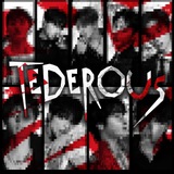 Логотип телеграм спільноти - TEDEROUS.