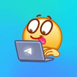 Telegram community logo — Реальні Факти