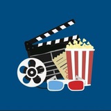 Logo de la comunidad de Telegram — 🇺🇦Кіно - фільми, на вечір🇺🇦