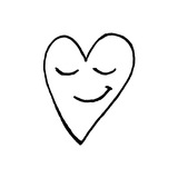 Telegram community logo - Бережи себе ❤️