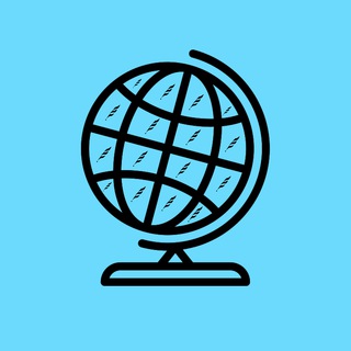 Telegram community logo — Атлас Літописця