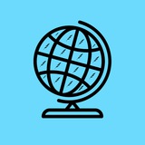 Telegram community logo — Атлас Літописця