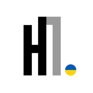 Telegram community logo — Нова Польща
