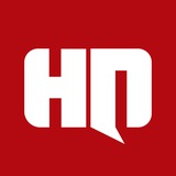 Логотип телеграм спільноти - Нова Польща