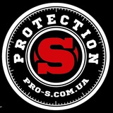 Telegram community logo — Protection Safes