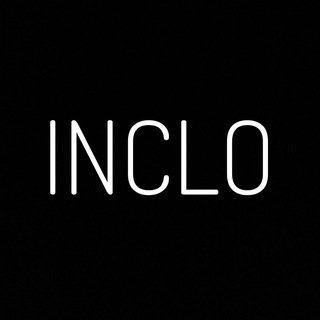 Telegram community logo — INCLO