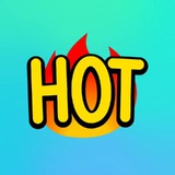Logo de la comunidad de Telegram — Jokes