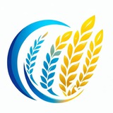 Logo de la comunidad de Telegram — Аграрний телеграм канал