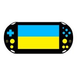 Telegram community logo — PS Vita Спільнота | Україна