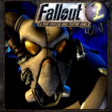Telegram community logo — Проєкт Локалізації Fallout 2