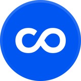 Telegram community logo — Teamco