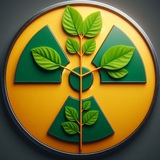 Logo de la comunidad de Telegram — Полтавщина 🇺🇦 | Радіація